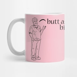 Arnie Donger Mug